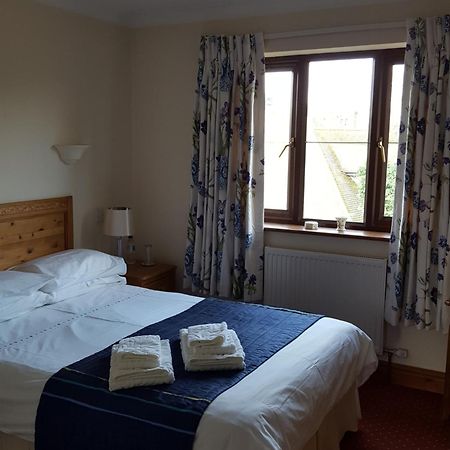 Byerley House Bed & Breakfast Нюмаркет Екстериор снимка